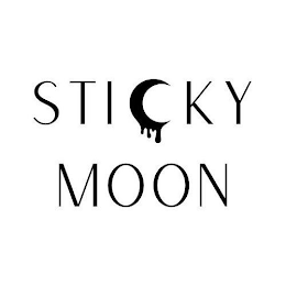 STICKY MOON