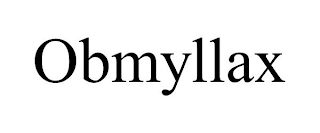 OBMYLLAX