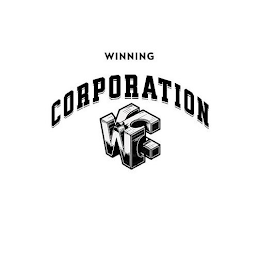 WC WINNING CORPORATION