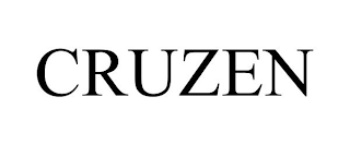 CRUZEN