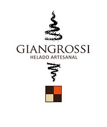 GIANGROSSI HELADO ARTESANAL