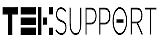 TEKSUPPORT