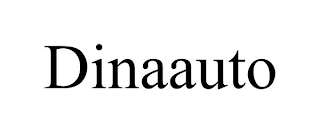 DINAAUTO