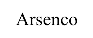 ARSENCO