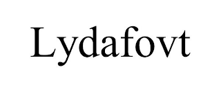 LYDAFOVT