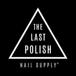 THE LAST POLISH NAIL SUPPLY