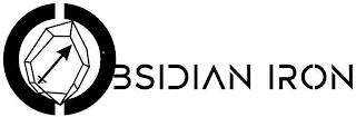 OBSIDIAN IRON