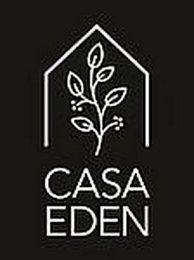 CASA EDEN