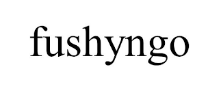 FUSHYNGO