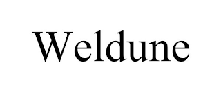 WELDUNE