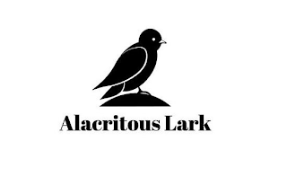 ALACRITOUS LARK