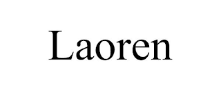 LAOREN