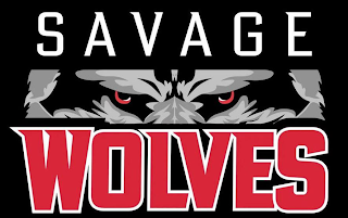 SAVAGE WOLVES