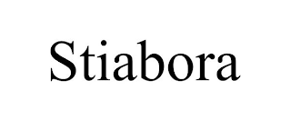 STIABORA