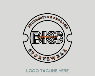 BKS SPORTZWEAR BKOLLECTIVE SUPREME SPORTZWEAR