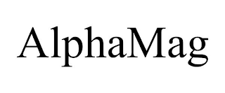 ALPHAMAG