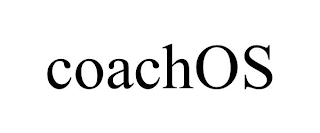 COACHOS
