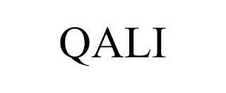 QALI