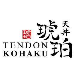 TENDON KOHAKU