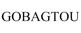 GOBAGTOU