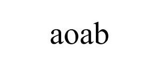 AOAB