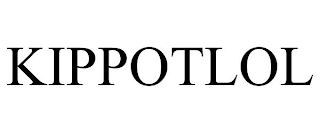 KIPPOTLOL