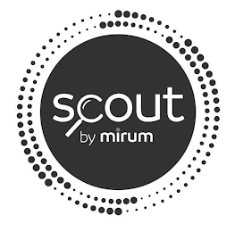 SCOUT BY MIRUM