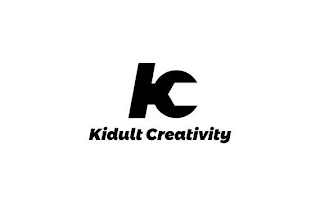 KC KIDULT CREATIVITY