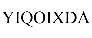 YIQOIXDA