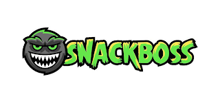 SNACKBOSS