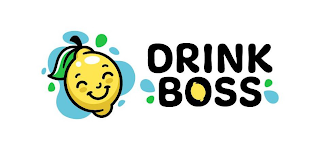 DRINK BOSS