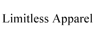 LIMITLESS APPAREL