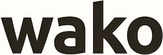 WAKO