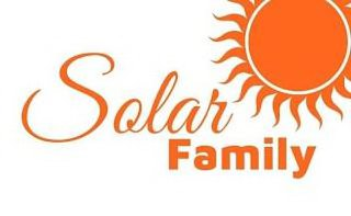 SOLAR FAMILY