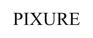 PIXURE