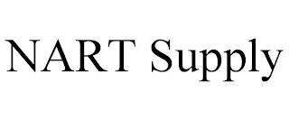 NART SUPPLY