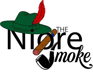 THE NIORE SMOKE