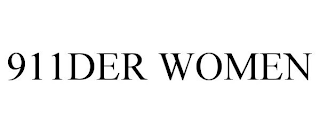 911DER WOMEN