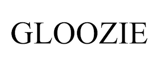 GLOOZIE