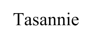TASANNIE