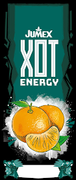 JUMEX XOT ENERGY