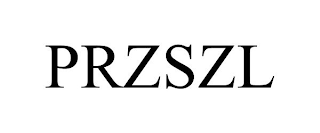 PRZSZL