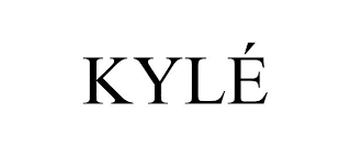 KYLÉ