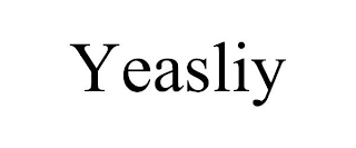 YEASLIY