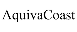 AQUIVACOAST