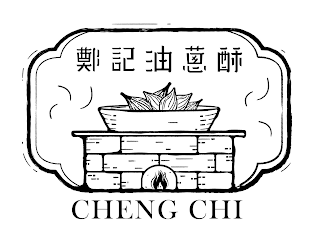 CHENG CHI