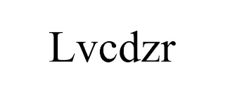 LVCDZR