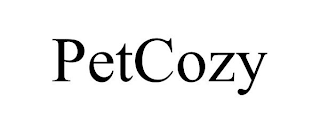 PETCOZY