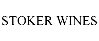 STOKER WINES