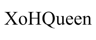 XOHQUEEN